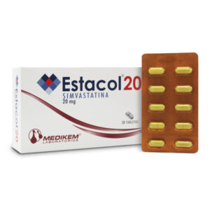 Estacol 20