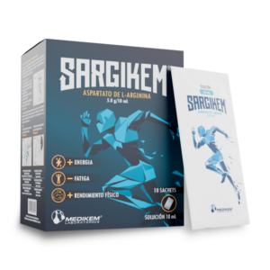 Sargikem sachet (10 sachets bebibles)